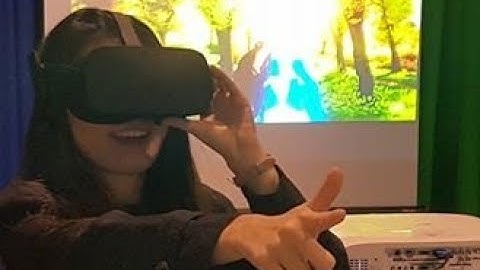 LIVE Motion Capture to Unity