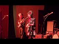 Rosie Flores Mean Mean Man Scottish Rite Cathedral Long Beach CA 12 31 25