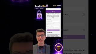 How to complete 2FA for secound migration? #pinetwork