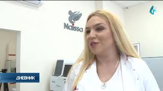 U Nišu počela proizvodnja brzih testova