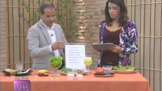Dieta antinflamatoria - parte 2