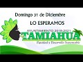 Invitación Especial Toma de Protesta en Tamiahua, Ver.