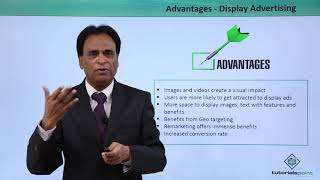 Online Marketing - Display Advertising