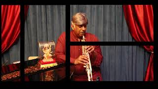 The Ultimate &amp; Relaxing Saxophone Instrumentals | Ae Dil-E-Nadan | Stanley Samuel | April 2022