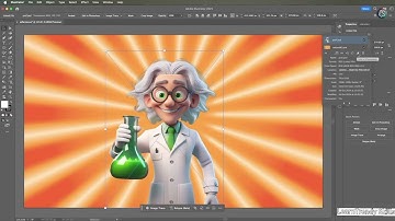 Illustrator 2025 | How to Place Files in Illustrator | Import Images, Graphics & More