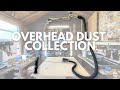 Upgrading my dust collection with the mullet third hand