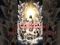 your name is the highest