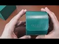 Ultra-Thin Elegance: Feynman VI "Dune Arabic" Unboxing &amp; First Look!