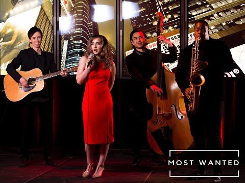Most Wanted Jazz Quartet