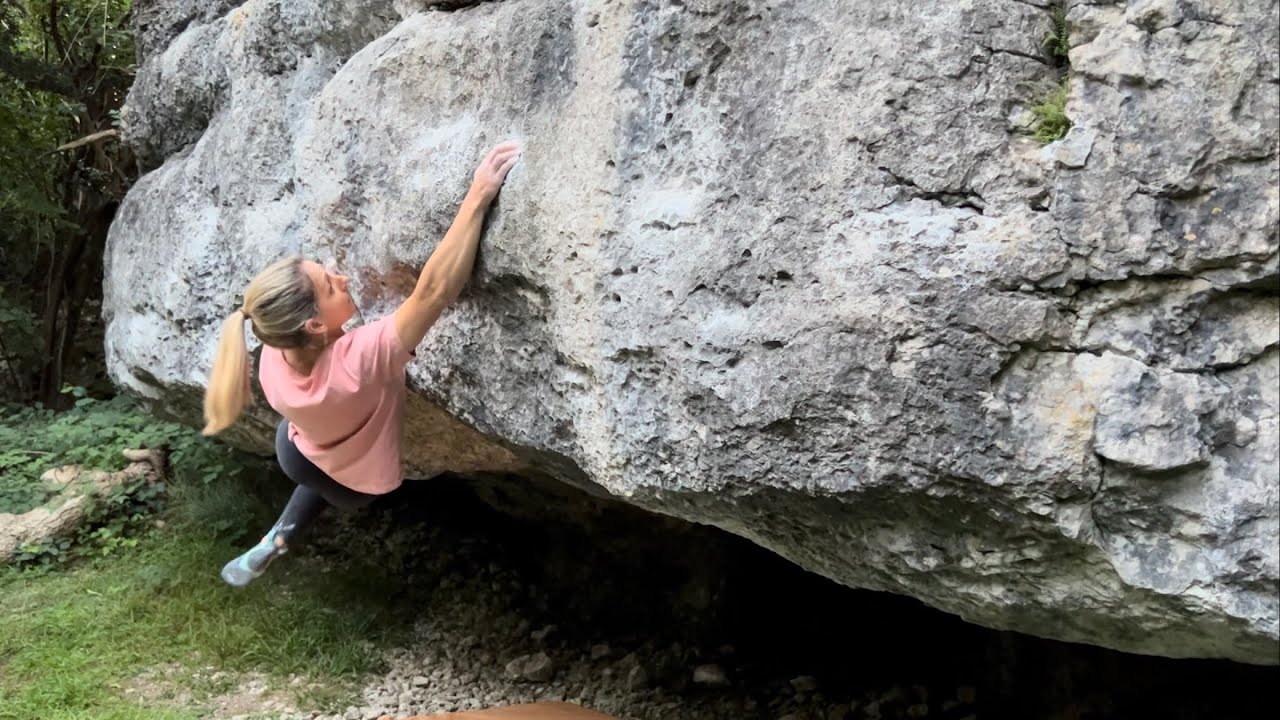 Credo Short 7C - Shuck’s Lair