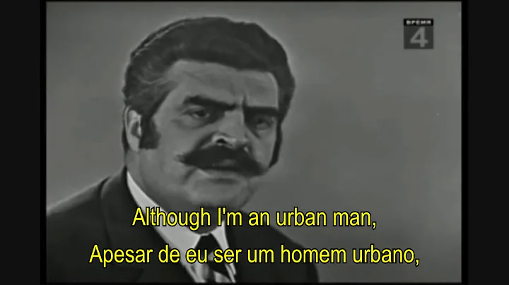 / Russian field - Yan Frenkel 1968