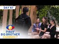 Day 67: Girl Housemates, sinabayan ang playtime ng Boys | PBB Connect
