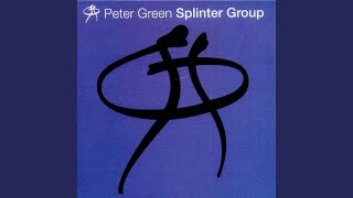 Vignette de la vidéo "Peter Green - Help Me (Studio)"