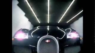 Rick Ross - New Bugatti feat. Diddy
