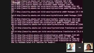Snappy Ubuntu Core Clinic