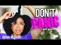 5 Quick Things To Do When Your Hair Isn&#39;t Growing | Episode 6 Season 1