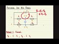 DC CIRCUITS Lec 04 | Cambridge AS level Physics 9702