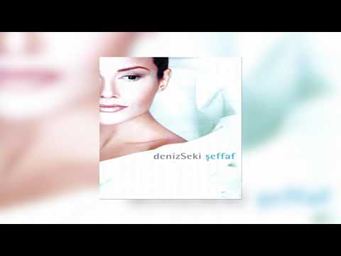 Deniz Seki - Sakinim