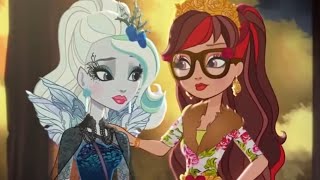 Ever After High Latino  Rosabella y las Bestias  Ever After High Oficial