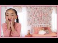 Ziya's Bedroom Makeover! (Again) | Home Decor Update Ep. 2