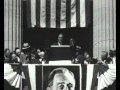 Franklin D. Roosevelt Presidential campaign