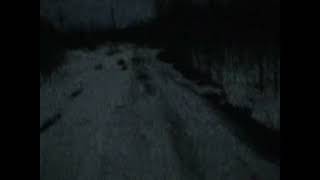 axaero - who's there? (prod. eeryskies)