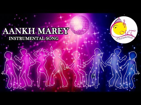 13-aankh-marey-instrumental-|-cmt-instrumentals