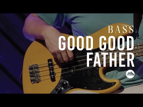 good-good-father-by-chris-tomlin-|-bass-tutorial-|-summit-worship