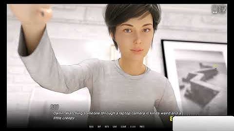 University Of Problems Latest Version Walkthrough -8