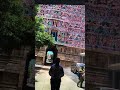 The Majestic n Grand Gopuram of the Sarangapani Temple, Kumbakonam