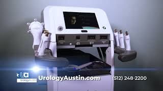 Vaginal Rejuvenation - Dr. Bruce Grady - Urology Austin