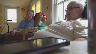 Blue Hill adult care center raises enough money to remain open