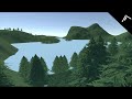 Tile Setup - TerrainGen