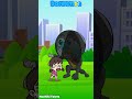 POV New Colour Match Puzzle Challenge : Shizuka vs Doraemon x Jaian