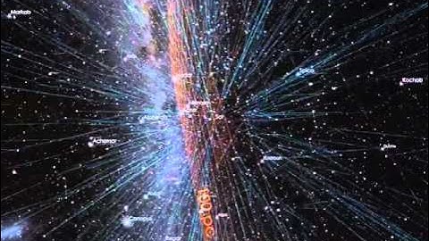 Cosmic Exploration Demo