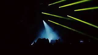 DANIEL AVERY &quot;Citizen // Nowhere&quot; LIVE Irving, TX 11.28.18