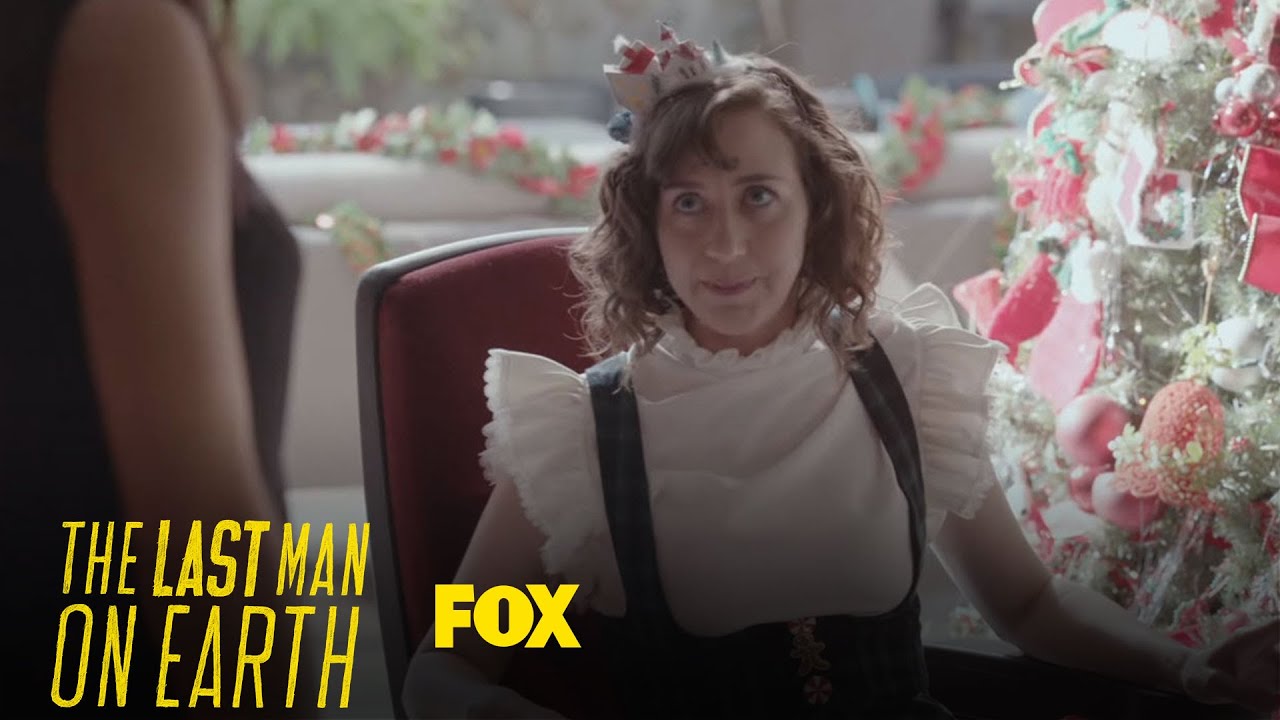 the time has come for all good The Time Has Come | Season 2 Ep. 9 | THE LAST MAN ON EARTH