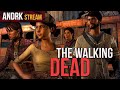 The Walking Dead (Стрим #4)