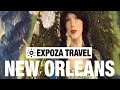 New Orleans Vacation Travel Video Guide