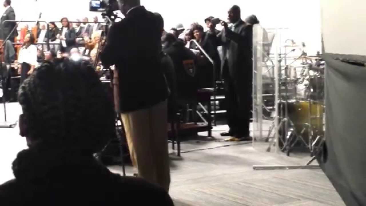 Richard F. Norris, II "R2" SC Post Convo14