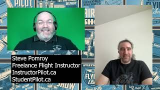 Finding the Best INSTRUCTOR or FLIGHT SCHOOL: Which Is MORE IMPORTANT!?