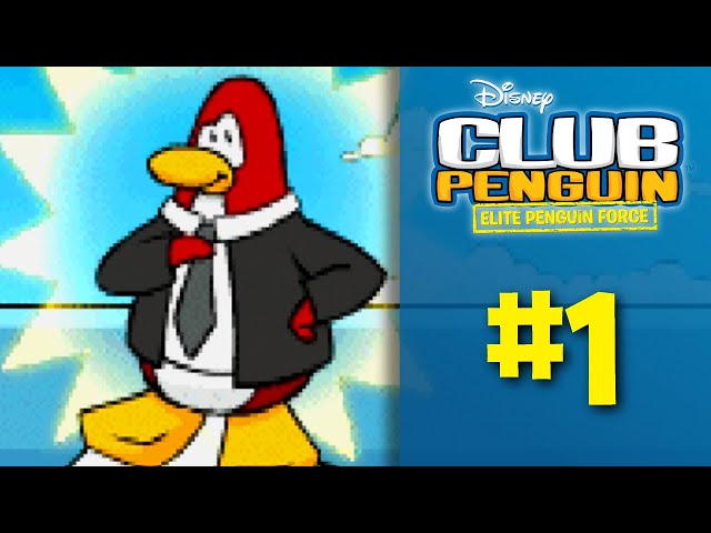 Preços baixos em Club Penguin: Elite Penguin Force Video Games