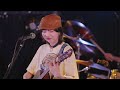 【LIVE MV】カンフーUFO KAJIROCK KANG FU UFO