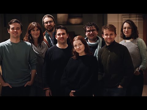 Magnificat Quinti Toni By Hieronymous Praetorius Sung By VOCES8