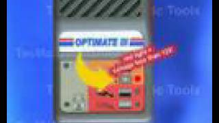 TecMate Electronic Tools