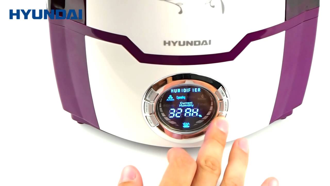 Hyundai hum s6551