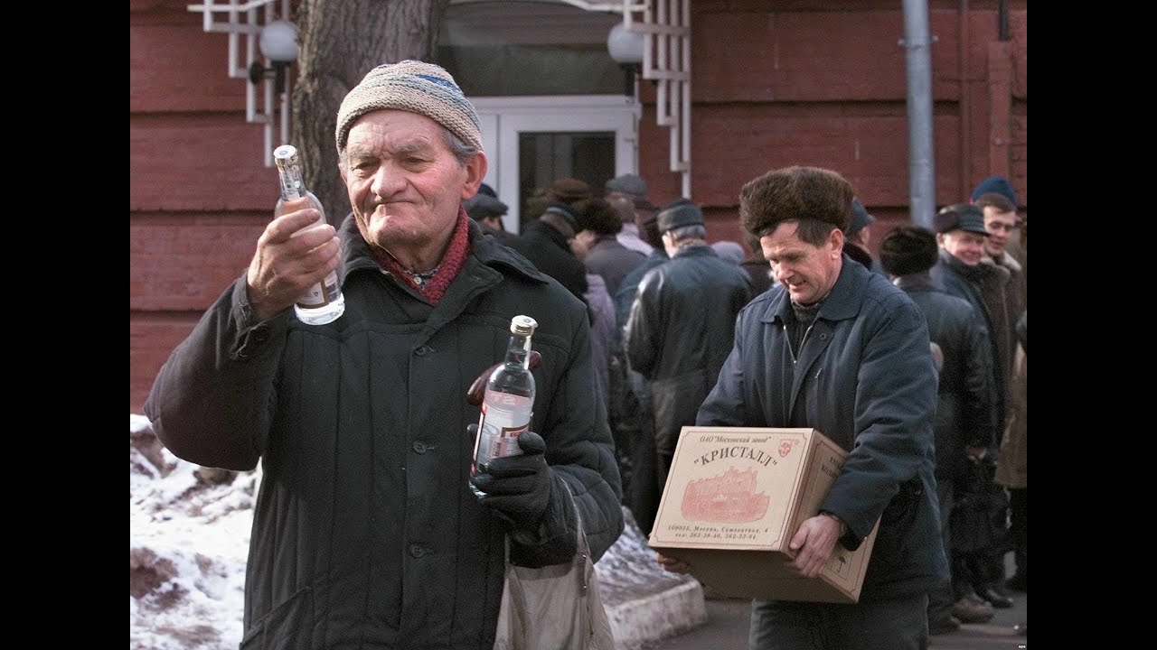 Муж пил и я забеременела