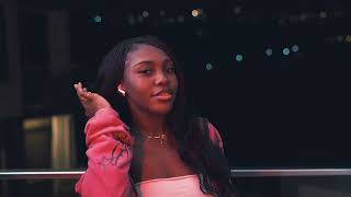BIBIBOI X @kidfromkigali - BADMAN (Official video) WYFL RIDDIM