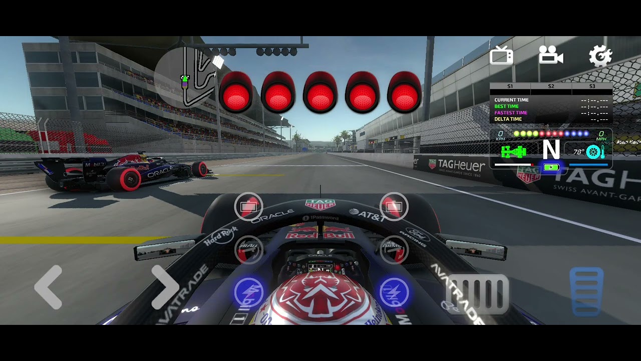 Part 2 of my monopsto champion