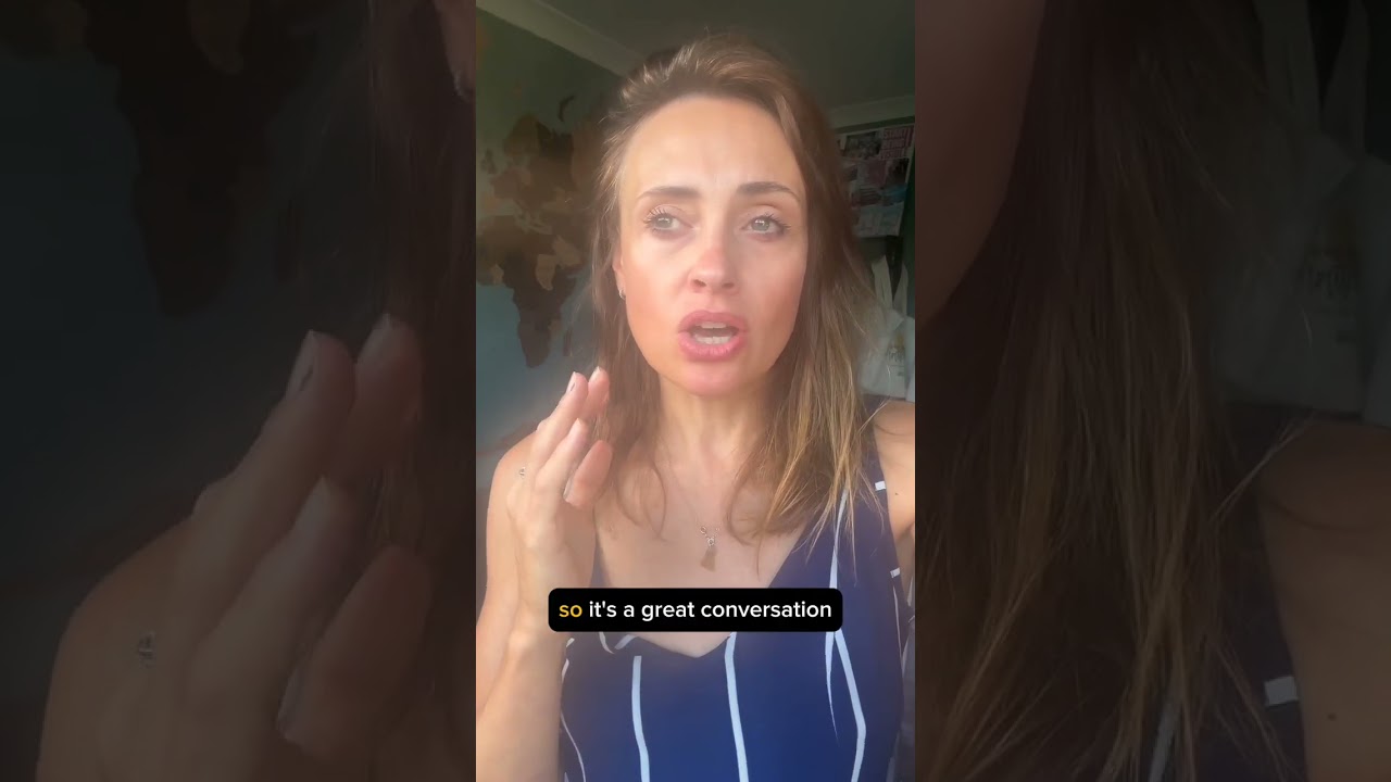 DO YOU FIND IT HARD TO TAKE TIME OFF AS A CREATIVE?